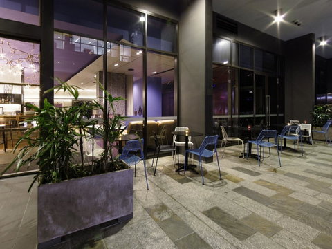 Alpha Mosaic Hotel Fortitude Valley Brisbane - Accommodation Mermaid Beach 23