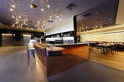 Alpha Mosaic Hotel Fortitude Valley Brisbane - Accommodation Mermaid Beach 5