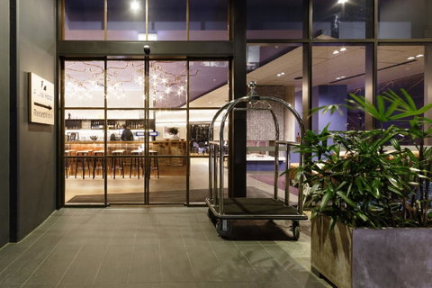 Alpha Mosaic Hotel Fortitude Valley Brisbane - Accommodation Mermaid Beach 24