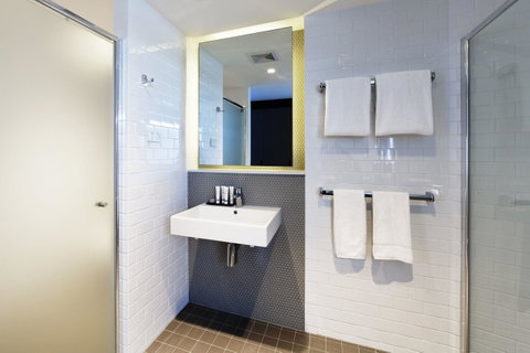 Alpha Mosaic Hotel Fortitude Valley Brisbane - Accommodation Mermaid Beach 10