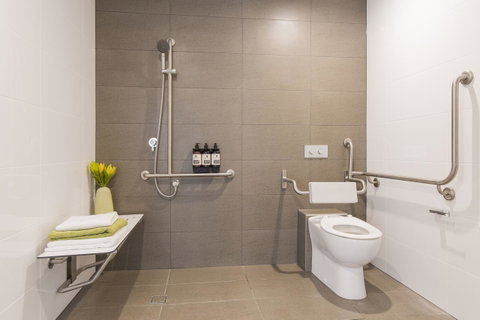 The Kingsford Brisbane Airport, Ascend Hotel Collection - Accommodation Mermaid Beach 15