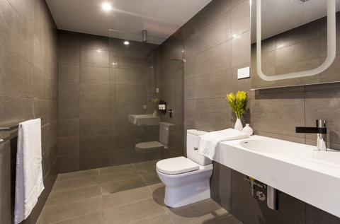 The Kingsford Brisbane Airport, Ascend Hotel Collection - Accommodation Mermaid Beach 14