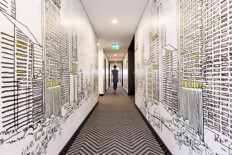 The Kingsford Brisbane Airport, Ascend Hotel Collection - Accommodation Mermaid Beach 11