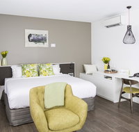 The Kingsford Brisbane Airport an Ascend Hotel Collection Member - Accommodation Mermaid Beach