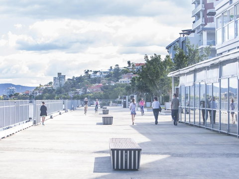 The Kingsford Brisbane Airport, Ascend Hotel Collection - Accommodation Mermaid Beach 30