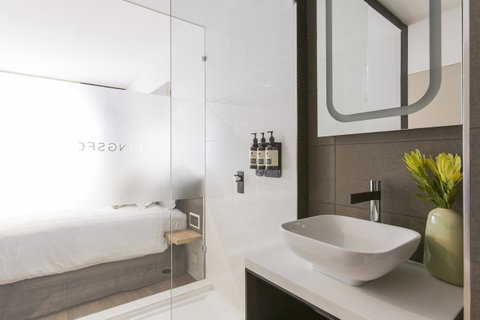 The Kingsford Brisbane Airport, Ascend Hotel Collection - Accommodation Mermaid Beach 10