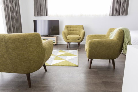The Kingsford Brisbane Airport, Ascend Hotel Collection - Accommodation Mermaid Beach 5
