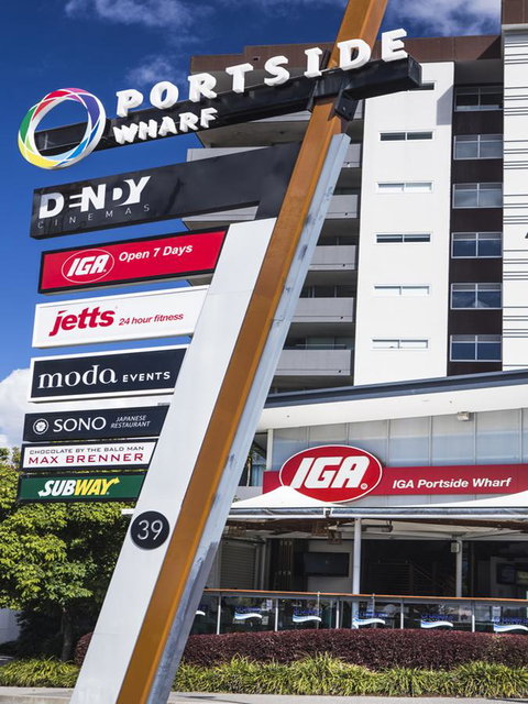 The Kingsford Brisbane Airport, Ascend Hotel Collection - Accommodation Mermaid Beach 28