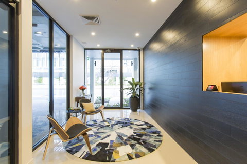 The Kingsford Brisbane Airport, Ascend Hotel Collection - Accommodation Mermaid Beach 3