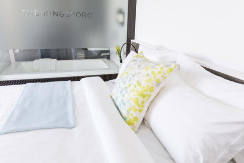 The Kingsford Brisbane Airport, Ascend Hotel Collection - Accommodation Mermaid Beach 18