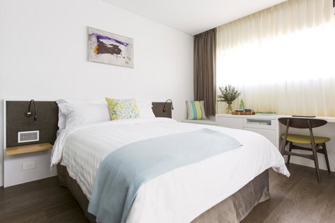 The Kingsford Brisbane Airport, Ascend Hotel Collection - Accommodation Mermaid Beach 16