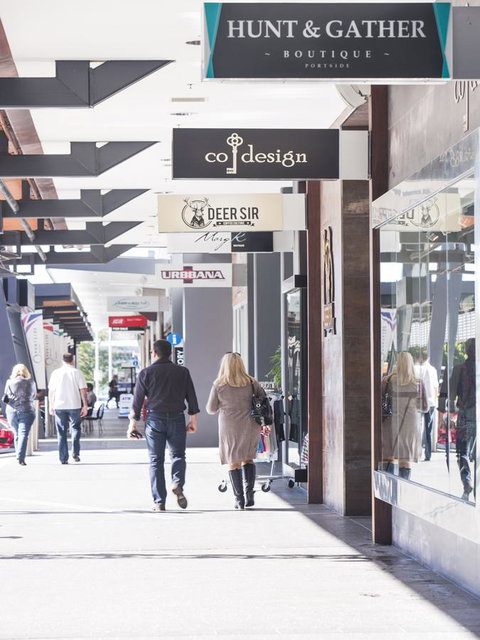 The Kingsford Brisbane Airport, Ascend Hotel Collection - Accommodation Mermaid Beach 31