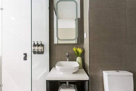 The Kingsford Brisbane Airport, Ascend Hotel Collection - Accommodation Mermaid Beach 9
