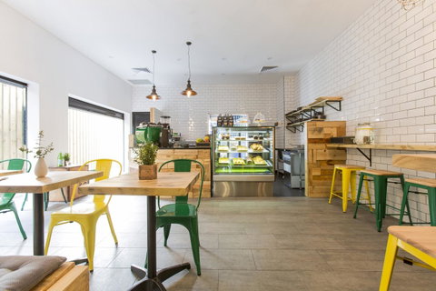 The Kingsford Brisbane Airport, Ascend Hotel Collection - Accommodation Mermaid Beach 4