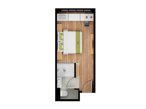 The Kingsford Brisbane Airport, Ascend Hotel Collection - Accommodation Mermaid Beach 22