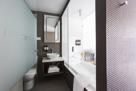 The Kingsford Brisbane Airport, Ascend Hotel Collection - Accommodation Mermaid Beach 17