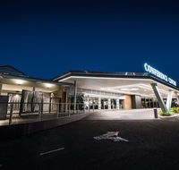 Alexandra Hills Hotel - Accommodation Mermaid Beach
