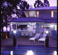 The Pines At Oak Beach - Accommodation Mermaid Beach