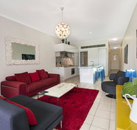 The Miro Apartments - Accommodation Mermaid Beach