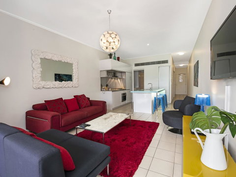 The Miro Apartments - Accommodation Mermaid Beach 0