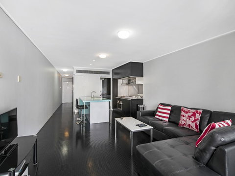 The Miro Apartments - Accommodation Mermaid Beach 13