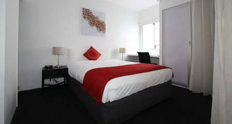 The Miro Apartments - Accommodation Mermaid Beach 19