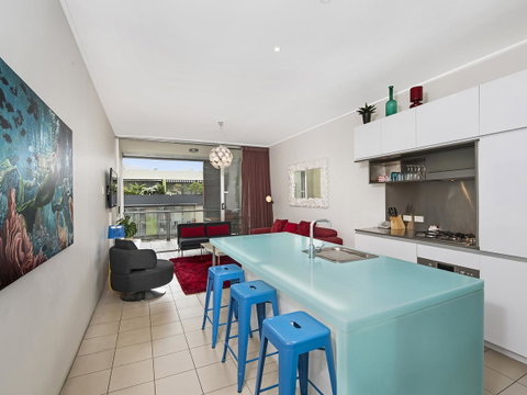 The Miro Apartments - Accommodation Mermaid Beach 15