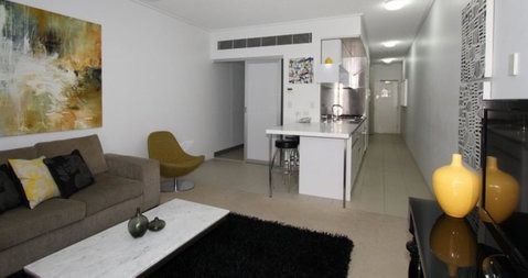 The Miro Apartments - Accommodation Mermaid Beach 28