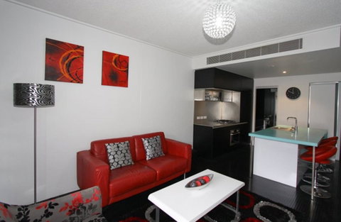 The Miro Apartments - Accommodation Mermaid Beach 21