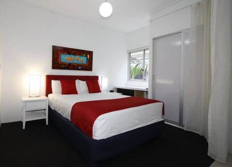 The Miro Apartments - Accommodation Mermaid Beach 16