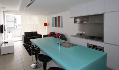 The Miro Apartments - Accommodation Mermaid Beach 20