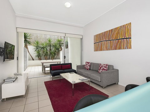The Miro Apartments - Accommodation Mermaid Beach 9