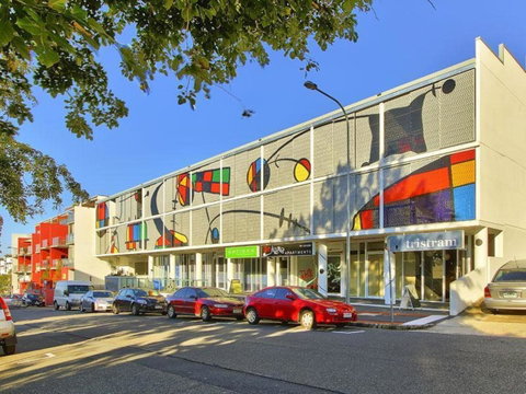 The Miro Apartments - Accommodation Mermaid Beach 1
