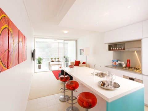 The Miro Apartments - Accommodation Mermaid Beach 22