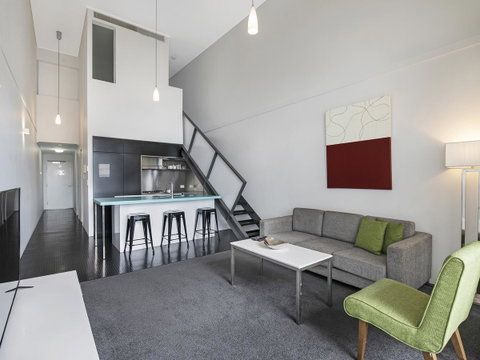 The Miro Apartments - Accommodation Mermaid Beach 5