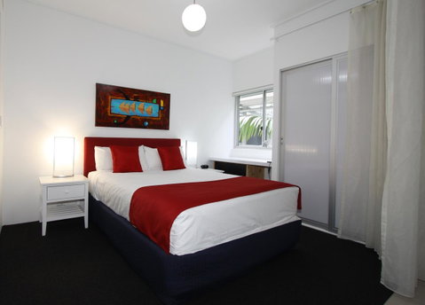 The Miro Apartments - Accommodation Mermaid Beach 29