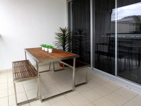The Miro Apartments - Accommodation Mermaid Beach 23