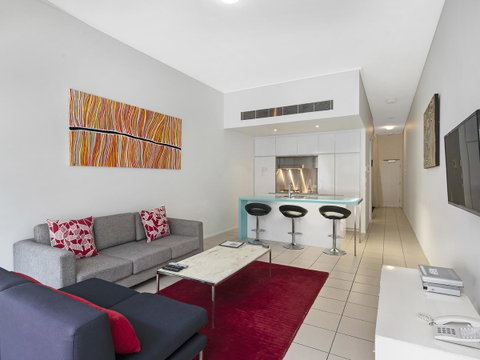 The Miro Apartments - Accommodation Mermaid Beach 10