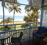 Moreton Island Villas and Apartments - Accommodation Mermaid Beach