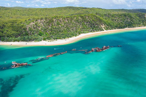 Tangalooma Island Resort - Accommodation Mermaid Beach 3