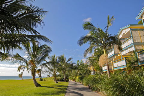 Tangalooma Island Resort - Accommodation Mermaid Beach 38