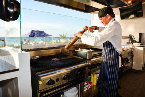 Tangalooma Island Resort - Accommodation Mermaid Beach 15