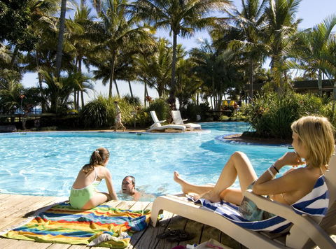 Tangalooma Island Resort - Accommodation Mermaid Beach 7