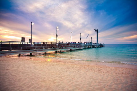 Tangalooma Island Resort - Accommodation Mermaid Beach 33