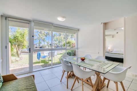 Tangalooma Island Resort - Accommodation Mermaid Beach 21