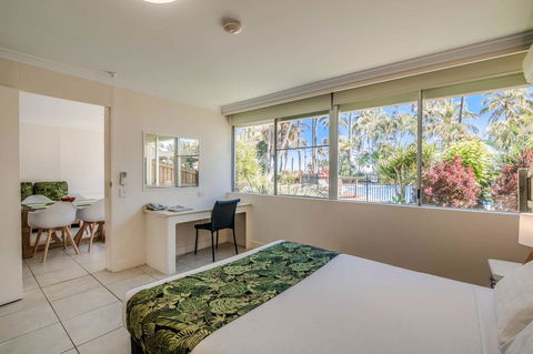 Tangalooma Island Resort - Accommodation Mermaid Beach 23