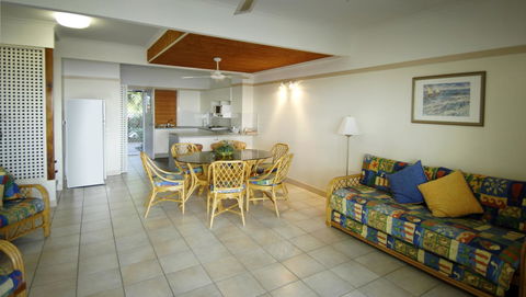Tangalooma Island Resort - Accommodation Mermaid Beach 39