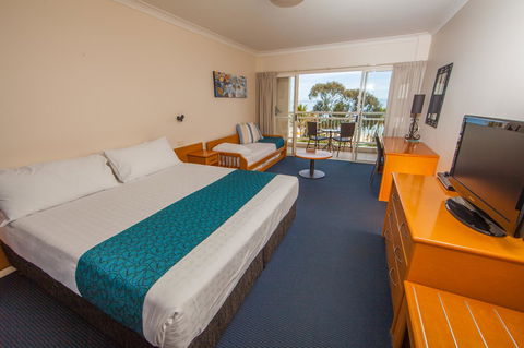 Tangalooma Island Resort - Accommodation Mermaid Beach 35