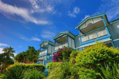 Tangalooma Island Resort - Accommodation Mermaid Beach 37