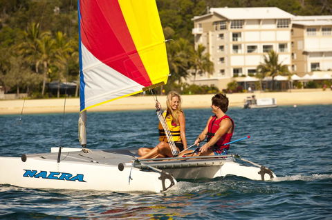 Tangalooma Island Resort - Accommodation Mermaid Beach 13
